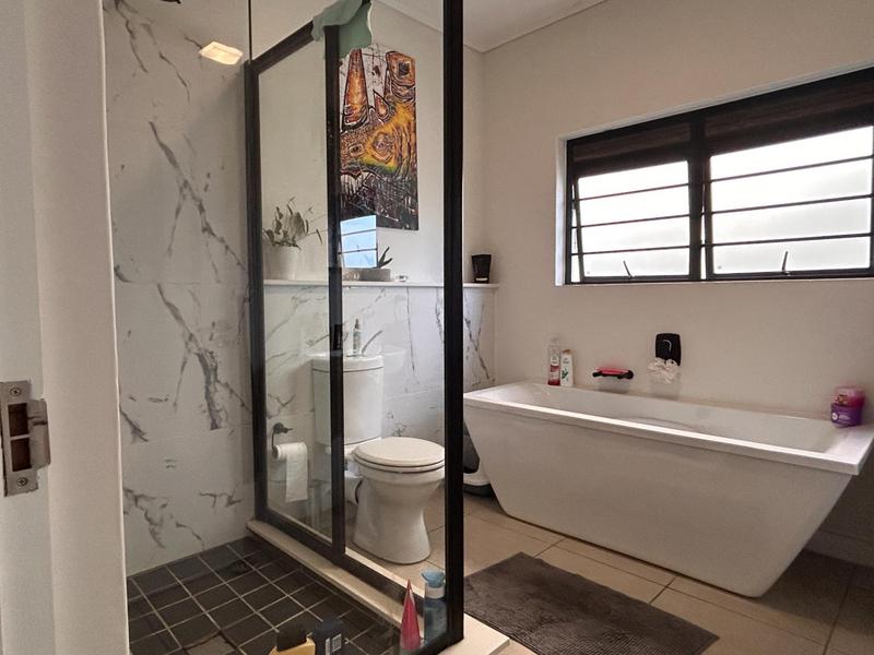 To Let 3 Bedroom Property for Rent in Sandown Western Cape